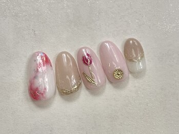 【パラジェル　定額Cコース】