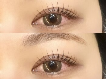 ネオリーブシェリエ 浅草店(Neolive cherie)/ラッシュリフト♪