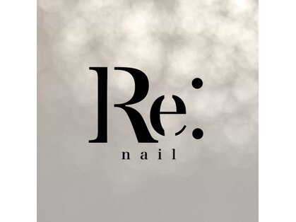 リネイル(Re: nail)の写真