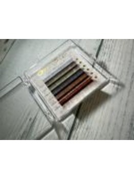 カラーエクステがあるサロン