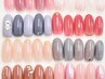［再来］ハンド・シンプルストーンアートコース（オフ無料）