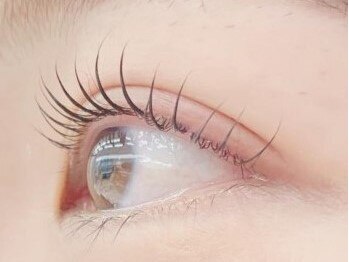 ルボーシエル(Le beau ciel)の写真/ナチュラル派の大人女性にオススメ☆自然な目元で上品な印象に♪時短メイクが叶うから忙しい方にも◎