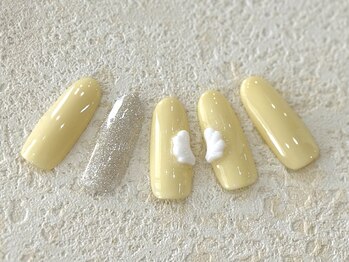 ミミ(mimi)/定額ネイル