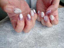 爪工房ひなた/オフ込90分コース