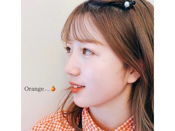 モアビューティ 庚午店(MORE BEAUTY)/