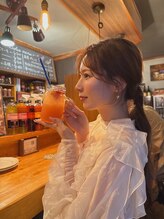 ミュゲ(muguet) マキ リオナ