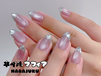 韓国/マグネット/ワンホン