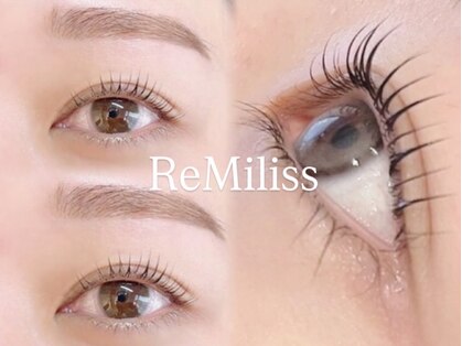 リミリス 表参道店(ReMiliss)の写真