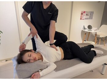 カピリナ(KaPilina)/全身の疲労感をスッキリ解消！