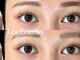 レアルルド 六本木店(Lea Lourdes)の写真/大人気のフラットラッシュ♪自まつげへの負担を最小限に！