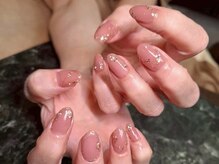 ウープスネイル 盛岡カワトク店(OopsNAIL)/