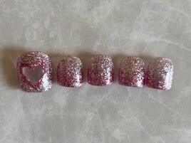 定額フットジェル￥8,800