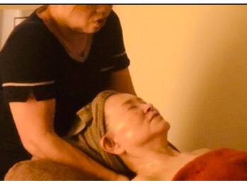 カモミール(Camomile)/調子が改善しないお肌に