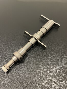 グランツ 堀江店(GLANZ)/トルクリリーステクニック