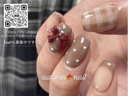 エクリュ(ecru.)の写真