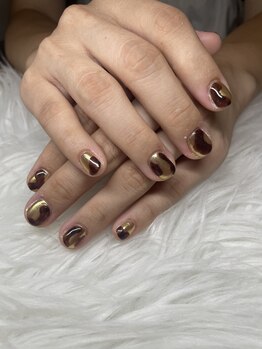 ミスネイル 石垣店(Ms.naiL)/