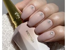 ビーエヌネイル(BN NAIL)/