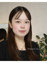 ウル(ulu)/まつげエクステ＋まつげパーマ