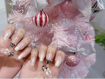 アゲハ(Ageha)の写真/爪の状態が分からない、似合うを知りたい、ケアについて知りたいなど初めての方も丁寧にご説明いたします◎