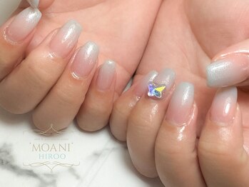 モアニヒロオ 広尾駅前店(MOANI Hiroo)/