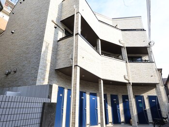 サロンドミミ(Salon de Mimi)/JR摂津本山駅5分・阪急岡本駅7分