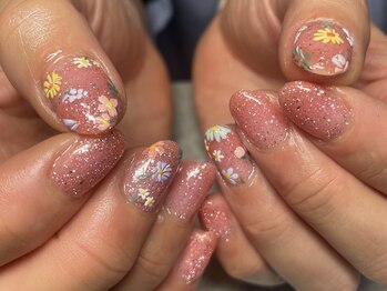 ロナネイル(RONA NAILS)/