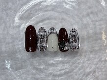 ニュイ 浦和店(nuit)/design定額コース￥8,500