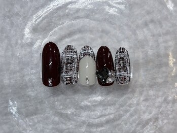 ニュイ 浦和店(nuit)/design定額コース￥8,500