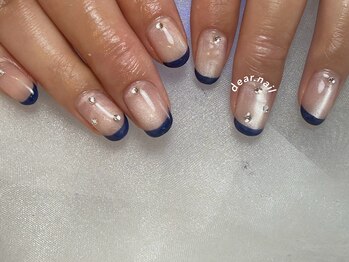 ディアネイル(dear.nail)/