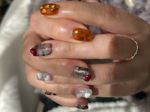 アンジュネイル(Ange Nail)