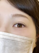 カリーナ 笠間店(Carina)/まつげパーマ