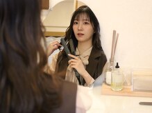 紬麦 吉祥寺2号店(tsumugi)の雰囲気（【まつ毛パーマ＆眉毛ワックス】セットのコースが断然おすすめ！）