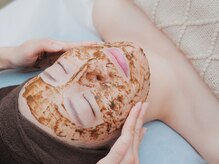 ベル 堀江(Belle)/ハーブピーリング｜MENU