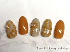 【選べる定額ネイル☆ ￥6500】