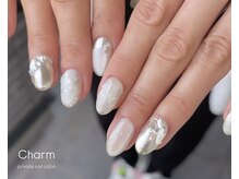 チャーム(Charm)/