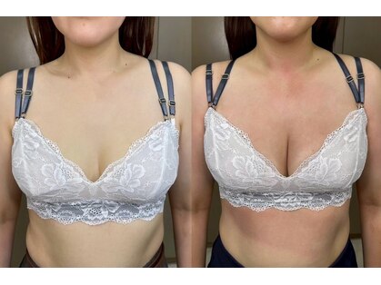 イヴジュ サロン(YVESJU SALON)の写真