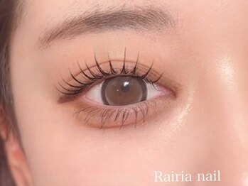 ライリアネイル(Rairia nail)/
