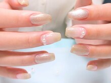 ブルートネイル(Blueat Nail)/