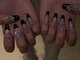 リーネイル(liy_nail)の写真