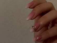 nail atelier the knotの雰囲気（4月NEWOPEN！）