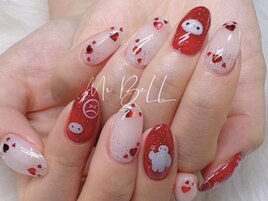 キャラクター/ベイマックス
