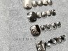 【週末限定フット】 20種から選ぶnuance デザイン＋保湿パック￥9900→￥8800