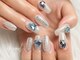 イーケーネイル(ek nail)の写真