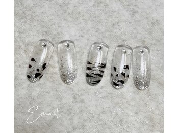 アール(R)/新規様定額シンプルデザイン5890