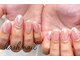 ハッシュネイル(hush nail)の写真
