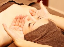 コジャレ(KOJARE)の雰囲気（大人気コルギ、速攻で小顔に◎）