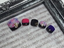 ラディアン(Radian)/定額フットジェル ¥7,450