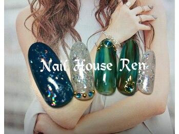 ザ ビューティサロン レン(The Beauty Salon Ren)/