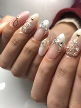 スピカ ネイルサロン アンド スクール(Spica nailsalon&school)/