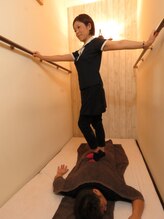 カラダソムリエサロン レストア(Restore)&nbsp;リエ 